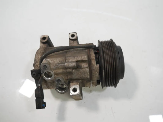 Compresor de aire acondicionado Ford Ranger TKE 2.2 TDCi GBVAJQJ ENQJ T22DD0P QJ2R