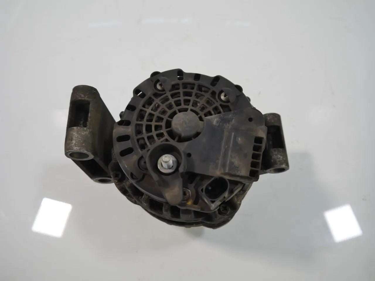 Alternador Ford Ranger TKE 2.2 TDCi GBVAJQJ ENQJ T22DD0P QJ2R