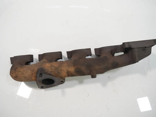 Colector de escape Ford Ranger TKE2.2 TDCi GBVAJQJ T22DD0P QJ2R BK3Q-9430-CD