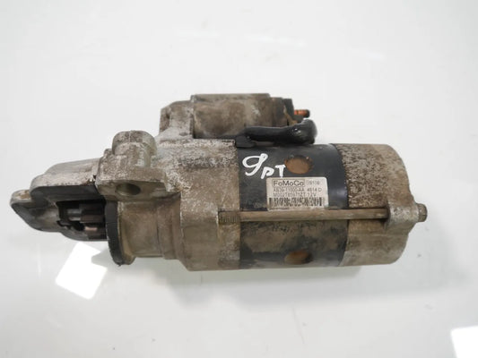 Motor de arranque Ford Ranger TKE 2.2 TDCi GBVAJQJ T22DD0P QJ2R AB39-11000-AA