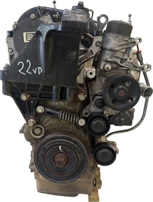 Motor Ssangyong Korando CK 2.0 e-XDi A20DTF A20DT OM671.960