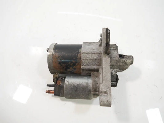 Motor de arranque Nissan Qashqai Juke 1,2 DIG-T HRA2DDT H5FT 23300-4979R