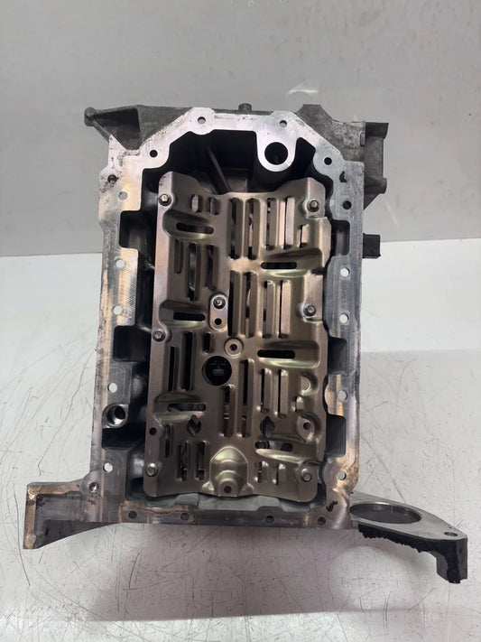 Carter de aceite Land Rover Discovery V 3.0 SDV6 306DTA 306DT 9H2Q-6675-BE