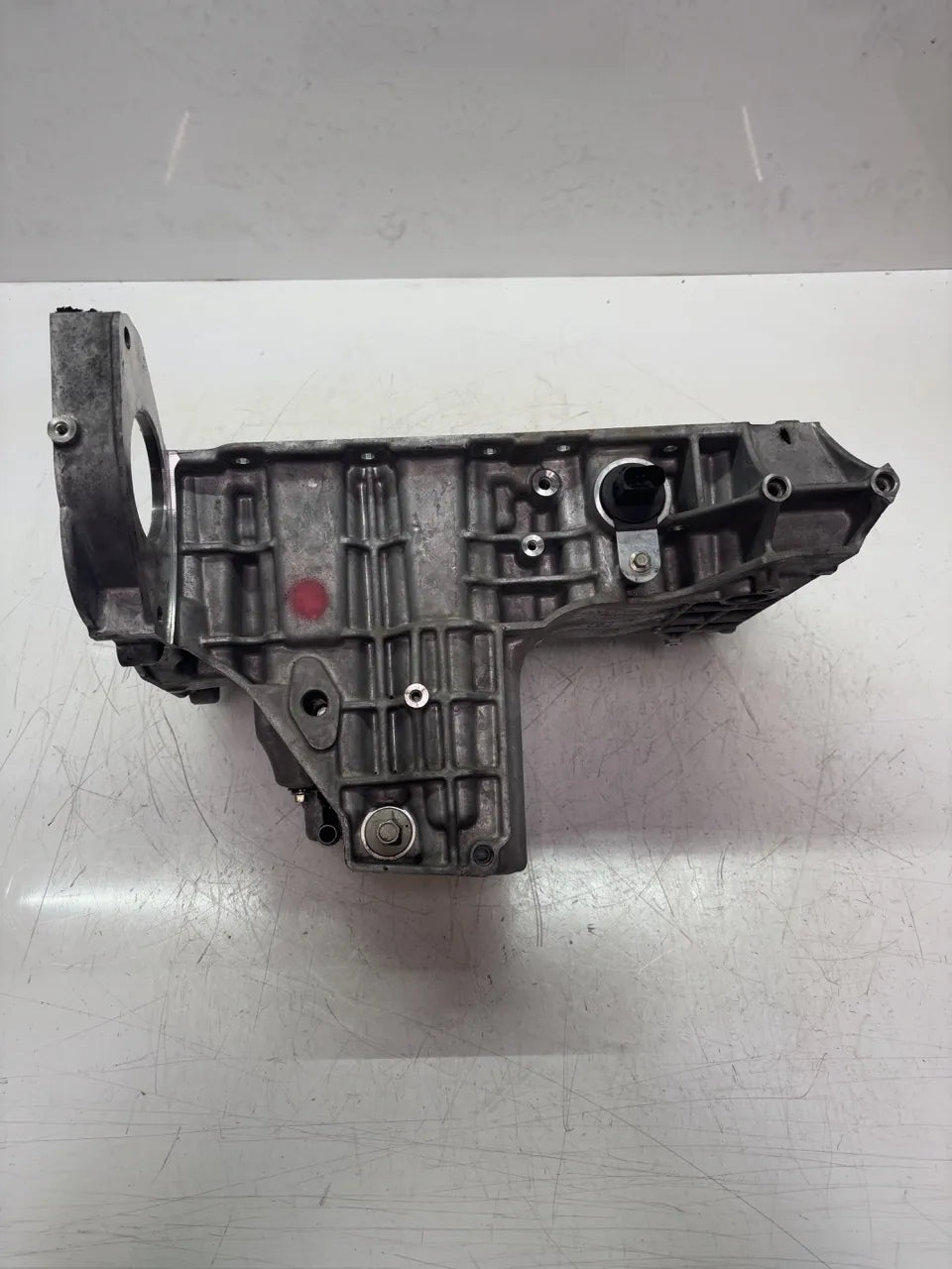 Carter de aceite Land Rover Discovery V 3.0 SDV6 306DTA 306DT 9H2Q-6675-BE