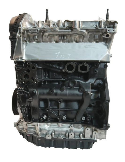Motor revisado Audi Seat Volkswagen A3 S3 Leon Golf 2.0 quattro CJXC CJX