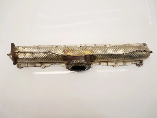 Colector de escape Mercedes-Benz CLS 350d C257 2.9 OM656.929 656.929 A6561420123
