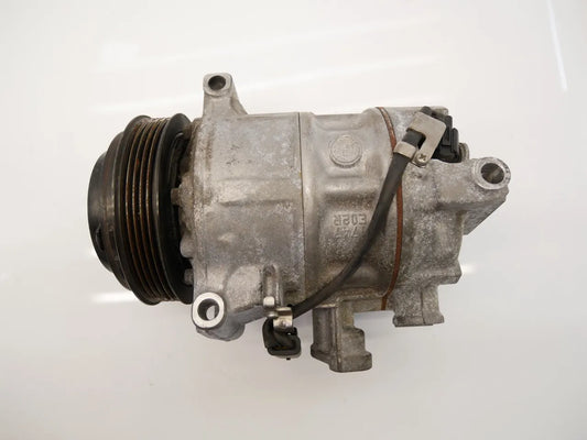 Compresor de aire acondicionado Mercedes-Benz CLS 350d C257 2.9 OM656.929 656.929 A0008304500