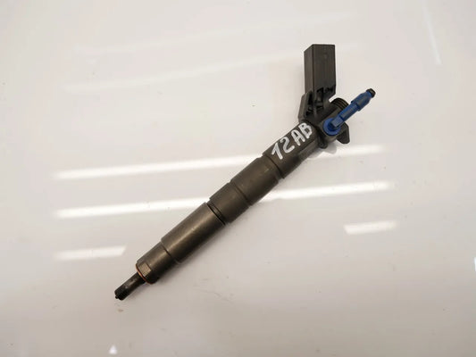 Inyector Mercedes-Benz CLS 350d C257 2.9 OM656.929 656.929 A6540700087 044518009