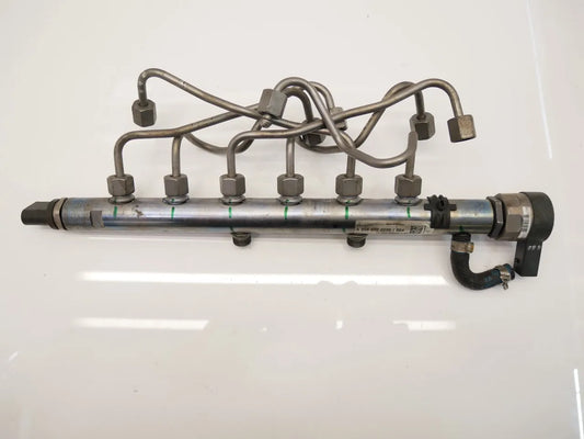 Tubo de raíl Mercedes-Benz CLS 350d C257 2.9 OM656.929 656.929 OM656 A6560700095