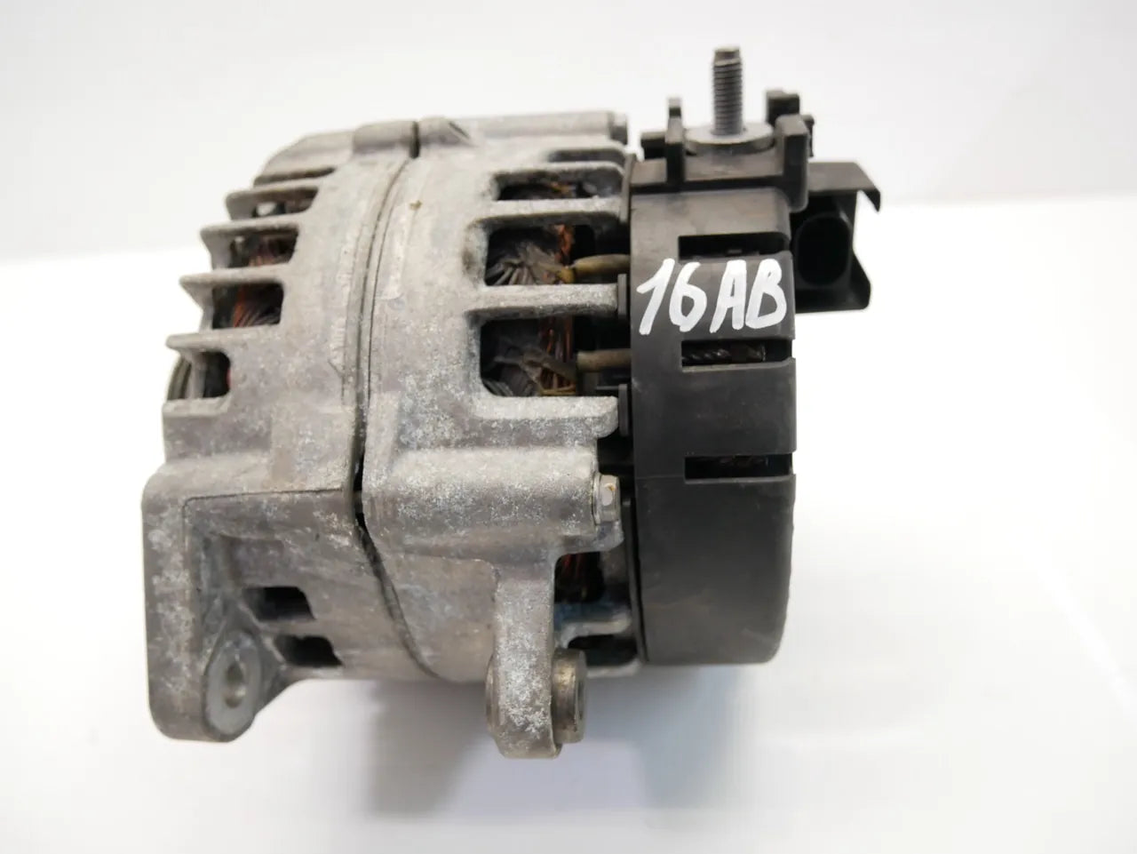 Alternador Mercedes-Benz CLS 350d C257 2.9 OM656.929 656.929 A0009064508