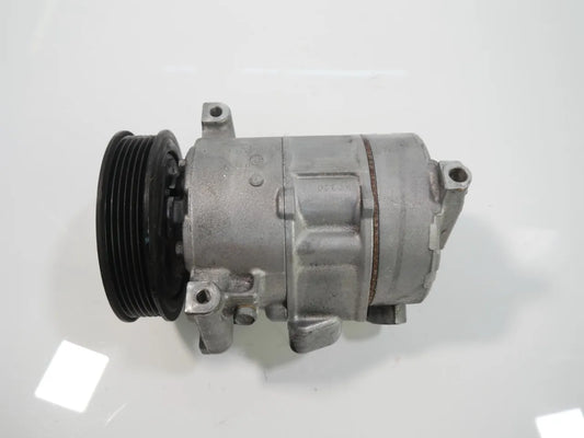 Compresor de aire acondicionado Alfa Romeo Giulia 2.9 V6 670050436 50537067