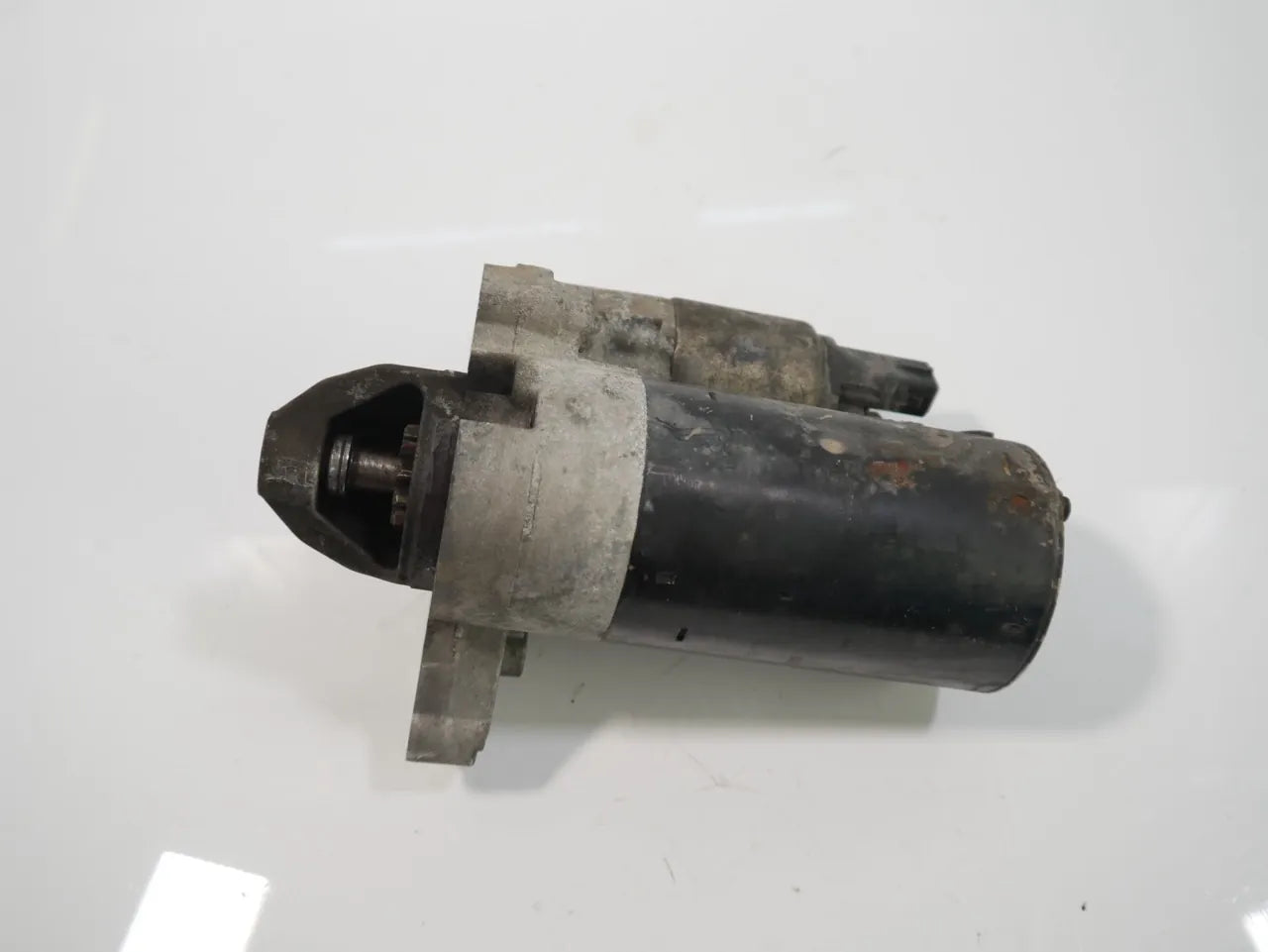 Motor de arranque MINI R56 R57 1.6 N12B16A N12 0001138004
