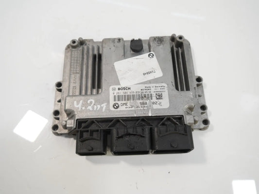 Unidad de control MINI R56 R57 1.6 N12B16A N12 0261S04456