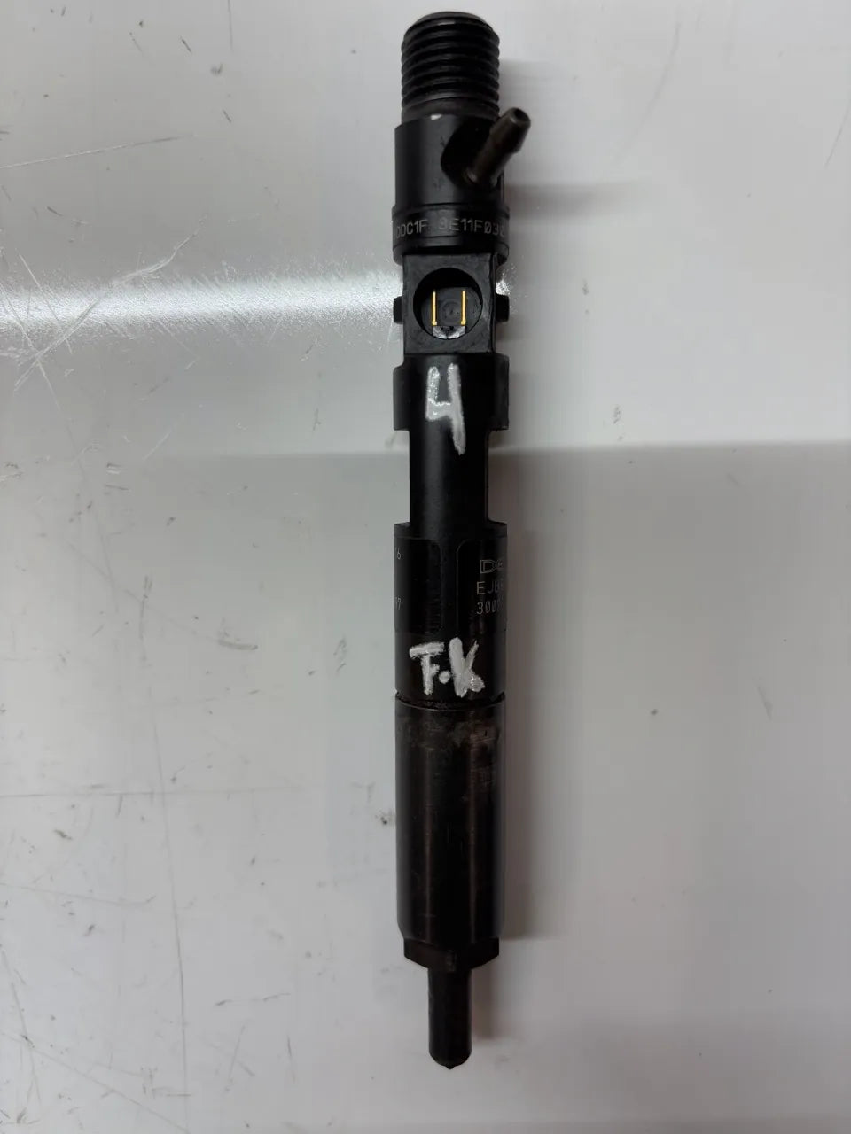 Inyector Renault Kangoo II 1.5 dCi K9K802 K9K 8200815416