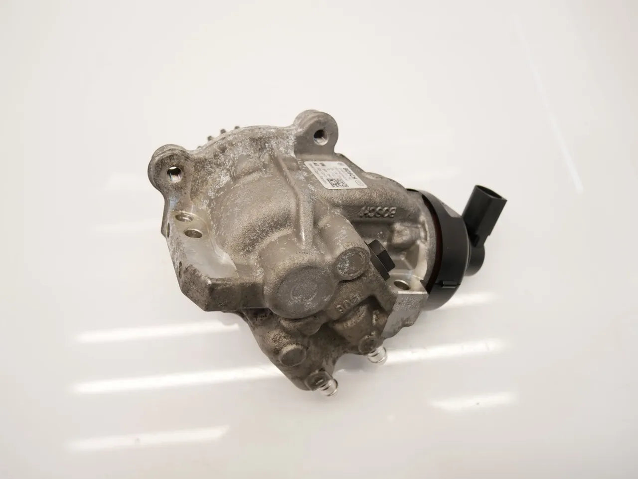 Bomba de alta presión Skoda Audi Superb A3 2.0 TDI DTSB DTS 05L130755 0445010790