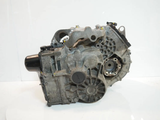 Transmisión automática Volkswagen Polo MK6 1.0 TSI DKLA DKL 0CW300050D 7 velocidades