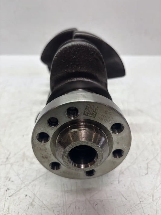 Cigüeñal Volkswagen Jetta IV 2.5 gasolina CBUA CBU 07K105101L