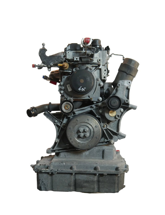 Motor Mercedes-Benz Clase V W447 2.2 CDI OM651.950 651.950 OM651 A6510104024