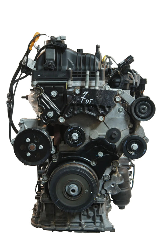 Motor Kia Sorento 2.2 CRDi D4HB 1F3912FH00