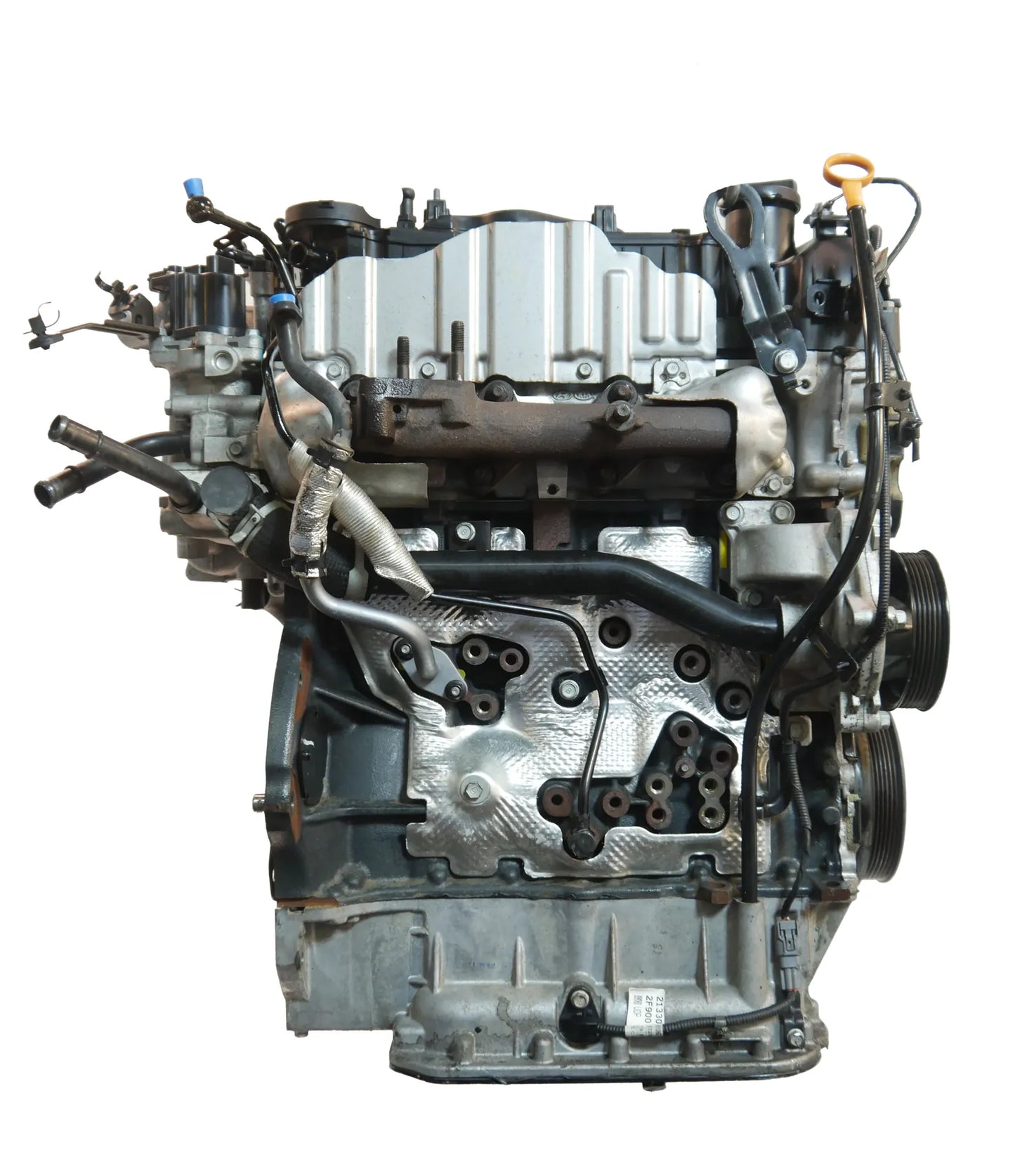 Motor Kia Sorento 2.2 CRDi D4HB 1F3912FH00