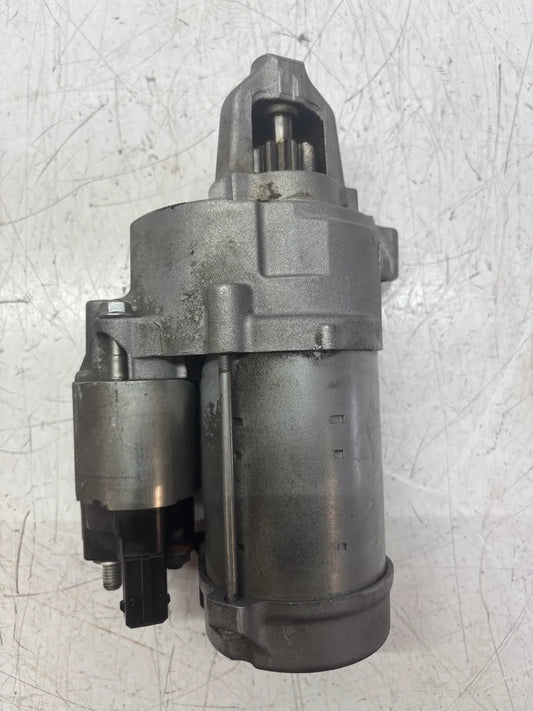 Motor de arranque Motor de arranque BMW Serie 7 F01 4.4 750i N63B44A N63 7556131