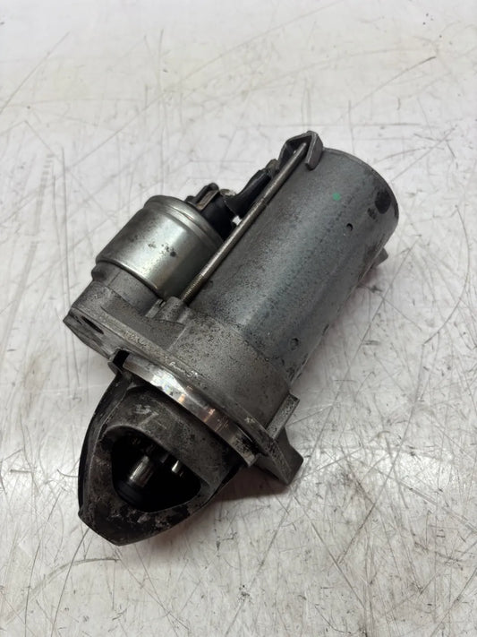 Motor de arranque Motor de arranque Ford Galaxy II S-Max 1.6 EcoBoost JTWB JTJB AV6N-11000-DA