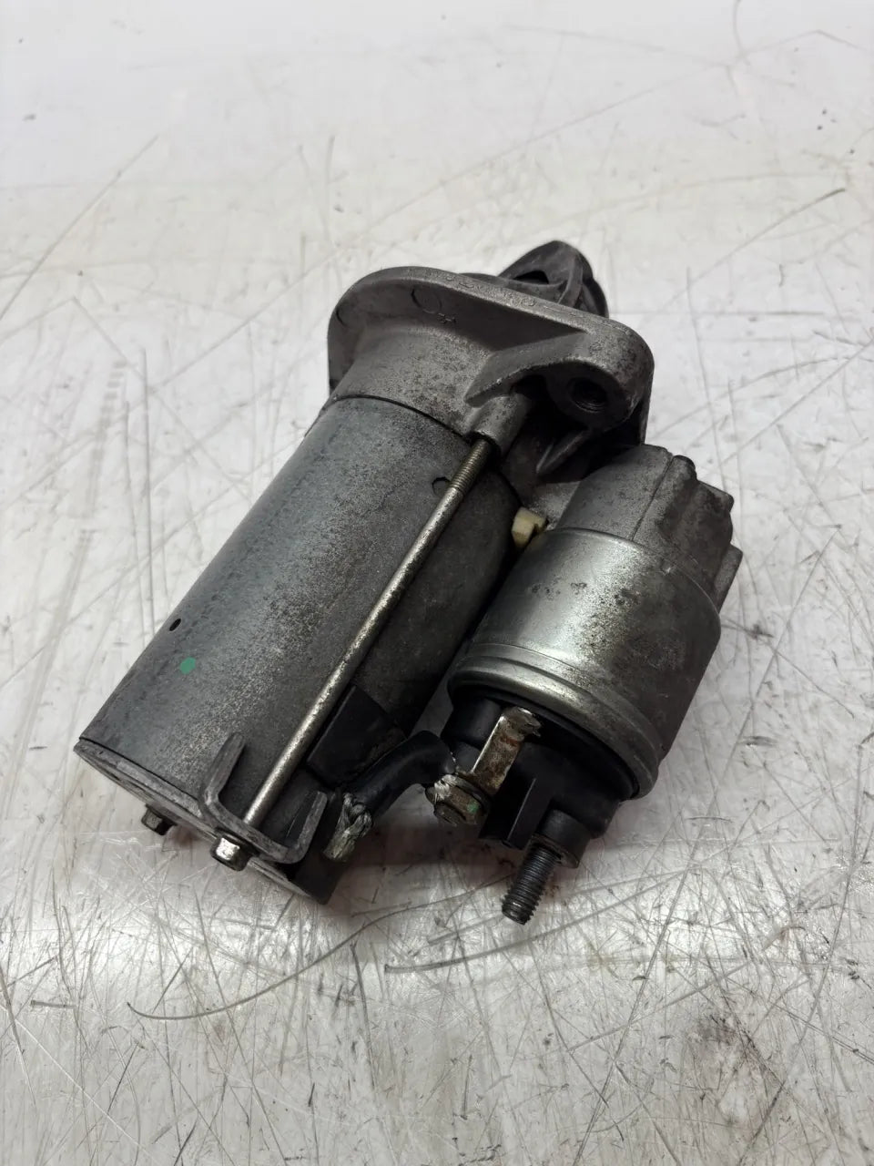 Motor de arranque Motor de arranque Ford Galaxy II S-Max 1.6 EcoBoost JTWB JTJB AV6N-11000-DA