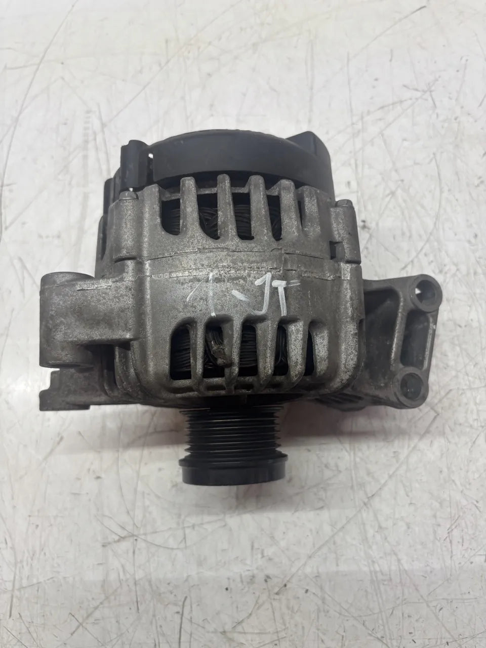 Alternador Galaxy II Ford 1.6 EcoBoost JTWB JTJB BV6N-10300-BA