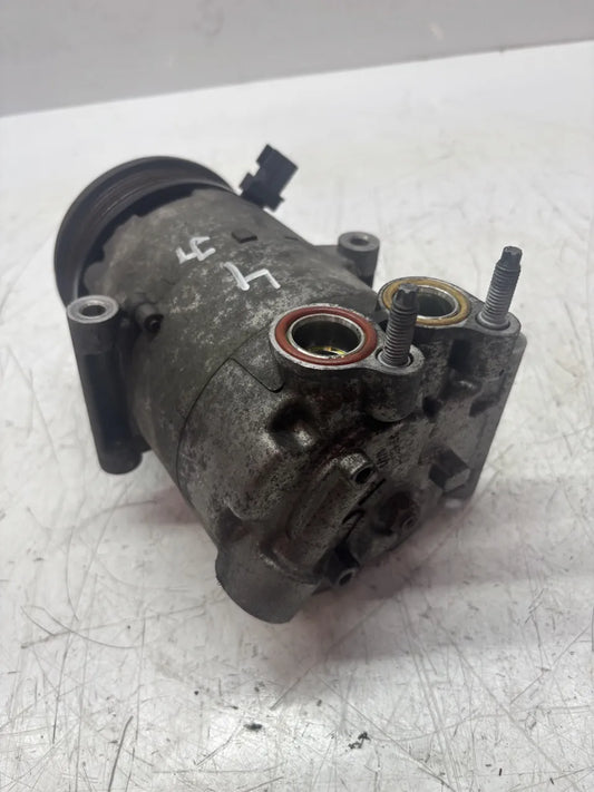 Compresor de aire acondicionado Ford S-Max 1.6 EcoBoost JTWB JTJB REAV61-19D629-CC