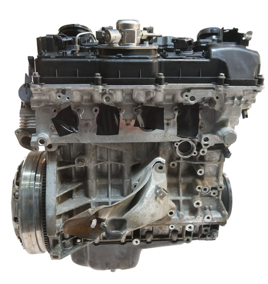 Motor BMW Serie 1 E81 E87 Serie 3 E90 E93 Serie 5 E60 2.0 N43B20A N43 11000427105
