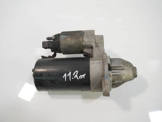 Motor de arranque BMW Serie 1 E81 E87 Serie 3 E90 E92 Serie 5 E60 2.0 N43B20A N43 7589350