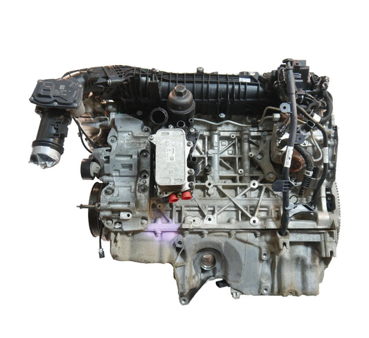 Motor BMW X3 F25 X5 F15 3.0 xDrive 30d N57D30A N57 N57D30O1 11002354610
