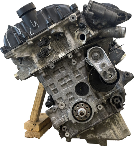 Motor BMW X4 F26 3.0 xDrive 35i N55B30A N55 11002249015