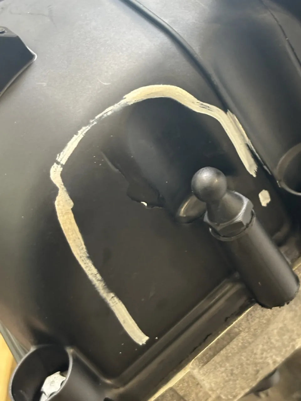 Motor BMW X4 F26 3.0 xDrive 35i N55B30A N55 11002249015