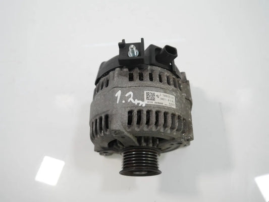 Alternador BMW MINI Serie 2 F45 F55 1.5 B38A15A B38 B38A15M0 7640131