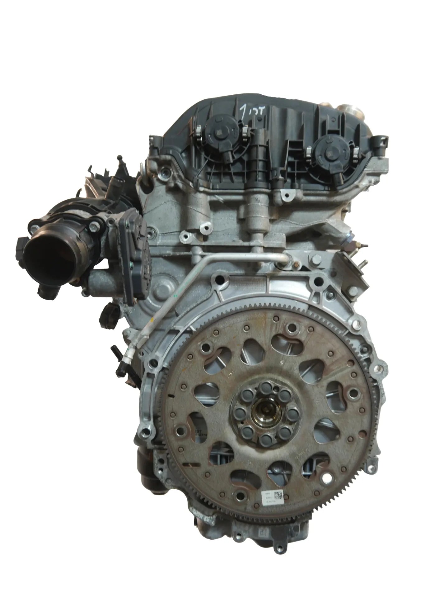 Motor BMW MINI Serie 2 F45 F46 F55 1.5 B38A15A B38 B38A15M0 11002455307