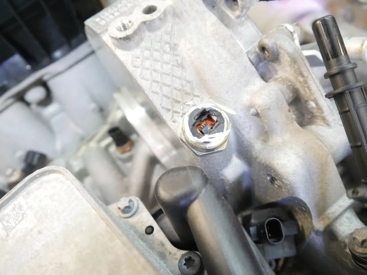 Motor BMW MINI Serie 2 F45 F46 F55 1.5 B38A15A B38 B38A15M0 11002455307