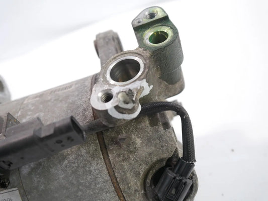 Compresor de aire acondicionado BMW MINI Serie 2 F45 F55 1.5 B38A15A B38A15M0 9295050