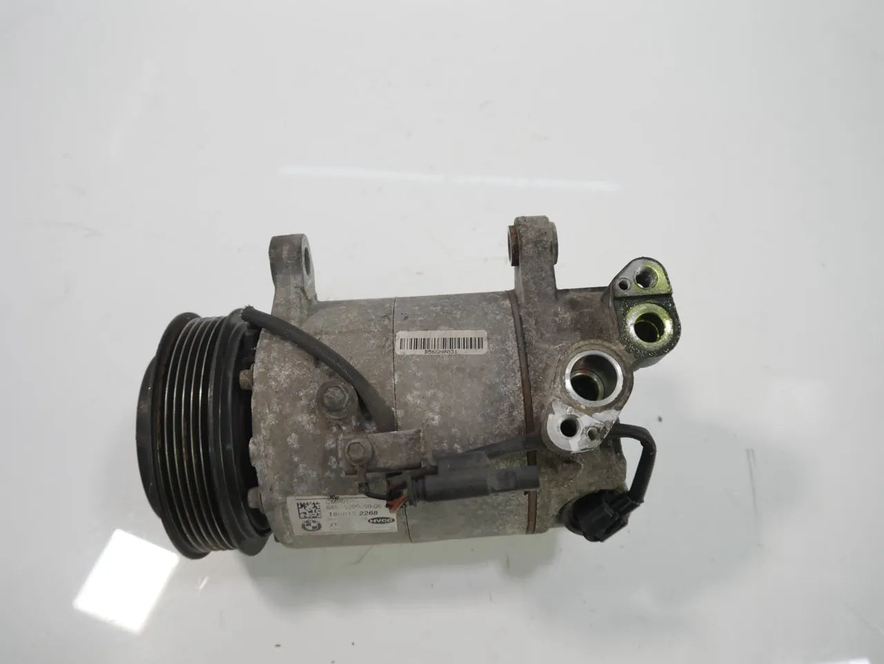 Compresor de aire acondicionado BMW MINI Serie 2 F45 F55 1.5 B38A15A B38A15M0 9295050