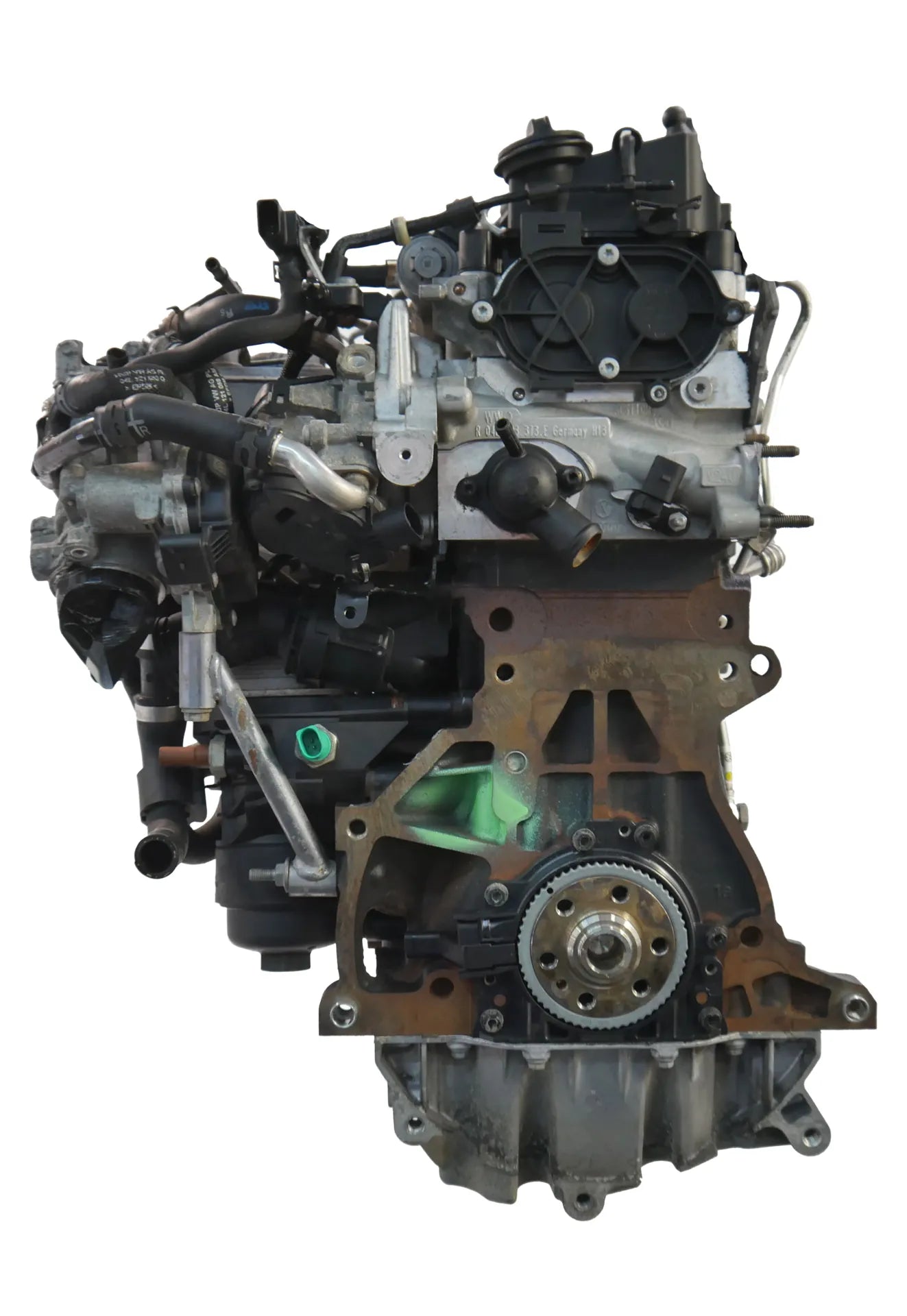 Motor Volkswagen Caddy MK4 2.0 TDI DFSF DFS 04L100090F