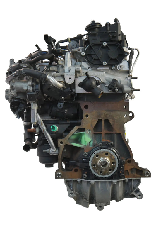 Motor Volkswagen Caddy MK4 2.0 TDI DFSF DFS 04L100090F