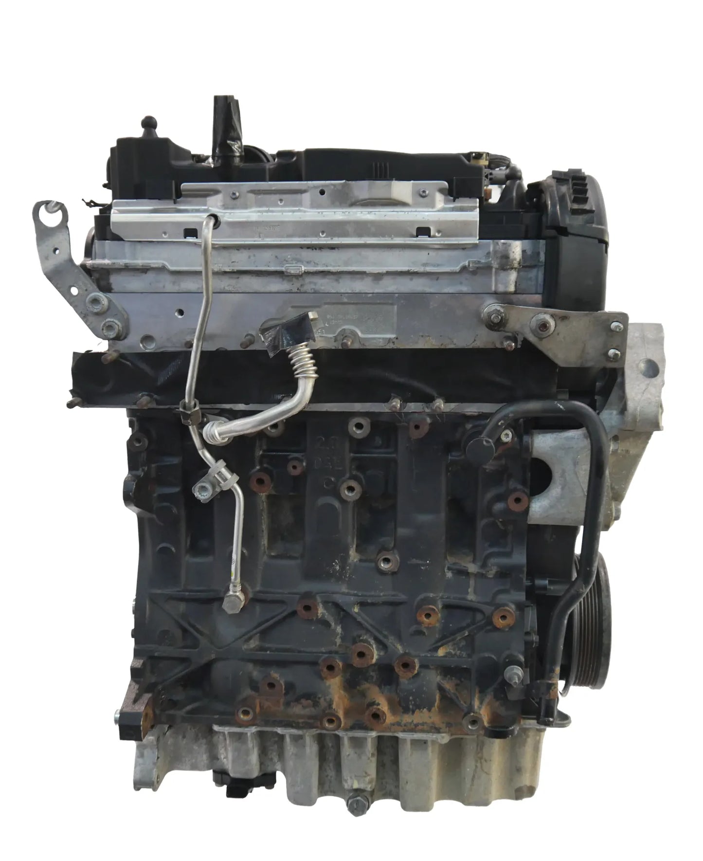 Motor Volkswagen Caddy MK4 2.0 TDI DFSF DFS 04L100090F