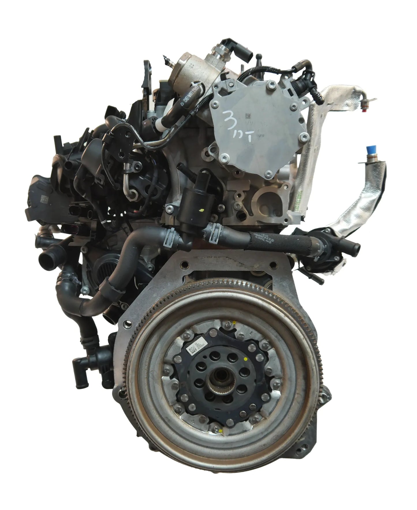 Motor Audi Volkswagen A3 S3 Golf 2.0 quattro DJHA DJH 06K100036D