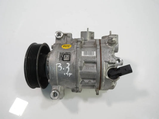 Compresor de aire acondicionado Audi Volkswagen A3 S3 Golf 2.0 quattro DJHA DJH 5Q0820803K