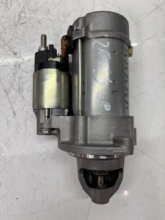 Motor de arranque Motor de arranque Maserati Ghibli III 3.0 M156D M156 428000-8550