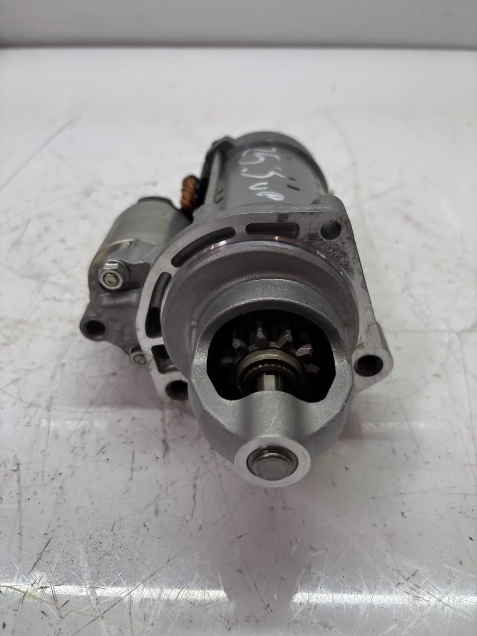 Motor de arranque Motor de arranque Maserati Ghibli III 3.0 M156D M156 428000-8550