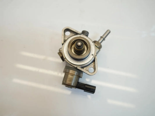 Bomba de combustible Nissan Qashqai 1.2 DIG-T HRA2DDT HRA2 H5FT 8201146431
