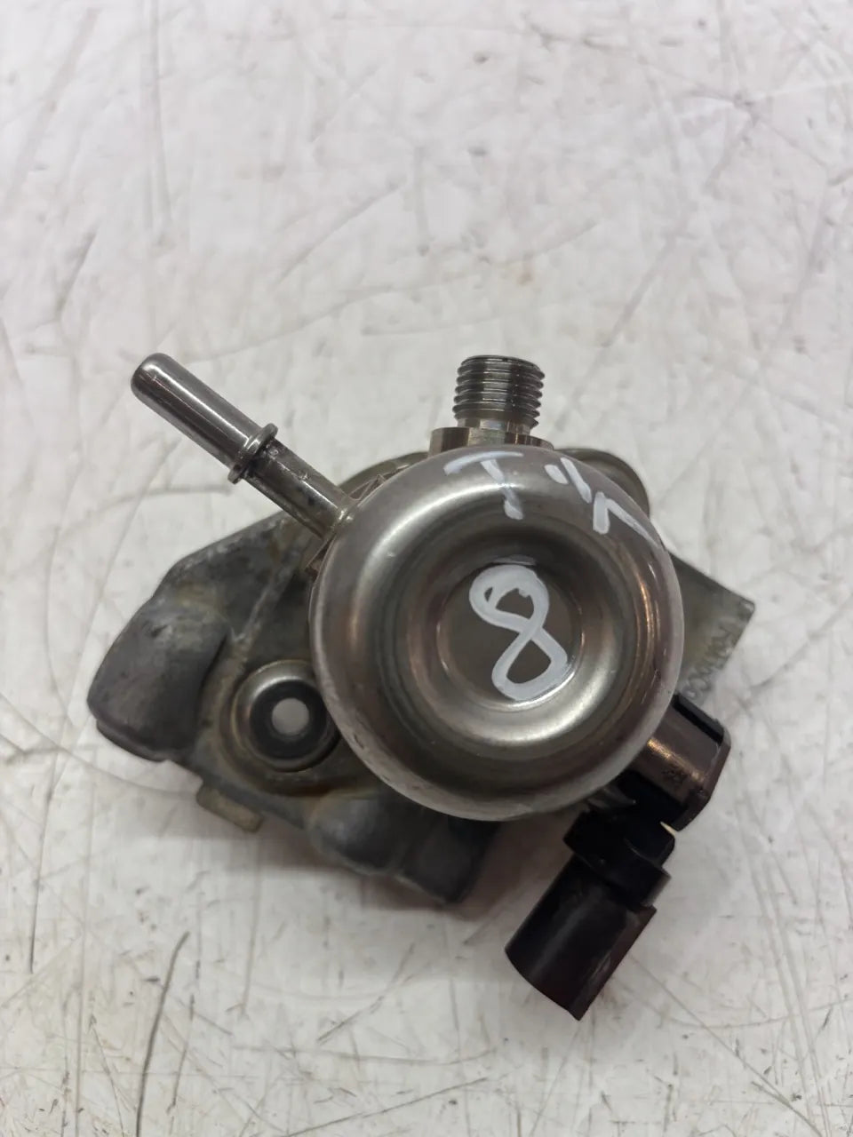 Bomba de combustible Ford Ranger 2.3 gasolina T23HDTX K2GE-9D376-AA