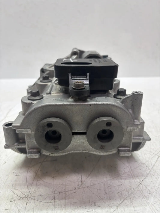 Módulo de eje de compensación Ford Ranger 2.3 gasolina T23HDTX LB5Z-6A311-A