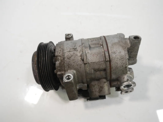 Compresor de aire acondicionado Mercedes-Benz A35 AMG W177 2.0 M260.920 260.920 M260 A0008304202